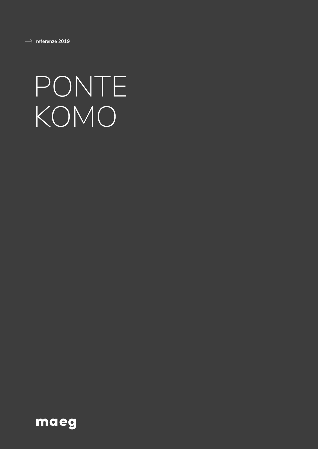 Komo bridge
